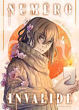 Broschiert Numéro invalide. Vol. 3 von Lost Memory