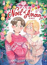 Broschiert Noël d'amour von Caly
