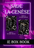 E-Book (epub) IE book box: La genèse de Sade de Nade Arslan von Nade Arslan