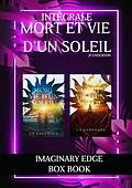 E-Book (epub) Mort et vie d'un soleil - Intégrale von J. P Enderson