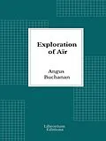 E-Book (epub) Exploration of Aïr von Angus Buchanan