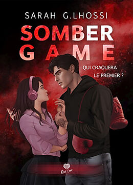 Broché Somber game de G. Lhossi