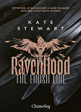 Broschiert The Ravenhood. Vol. 3. The finish line von Kate Stewart