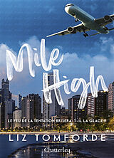 Broché Windy City. Vol. 1. Mile High de Liz Tomforde