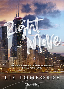 Broché Windy City. Vol. 2. The right move de Liz Tomforde