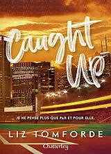 Broschiert Windy City. Vol. 3. Caught up von Liz Tomforde