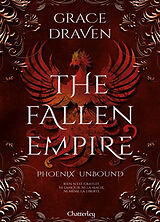 Broché The fallen Empire. Vol. 1. Phoenix unbound de Grace Draven