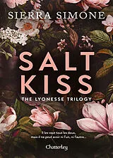 Broschiert The Lyonesse trilogy. Vol. 1. Salt kiss von Sierra Simone