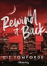 Broschiert Windy City. Vol. 5. Rewind it back von Liz Tomforde