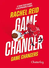 Broschiert Game changers. Vol. 1. Game changer von Rachel Reid