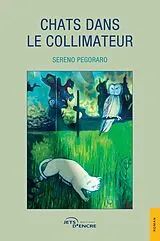 Broschiert Chats dans le collimateur von Pegoraro-s
