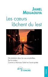 Fester Einband Les coeurs lachent du lest von Mouaouya-j