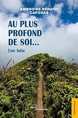 Fester Einband Au plus profond de soi von Capgras-a