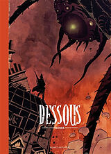 Broschiert Dessous von Bones