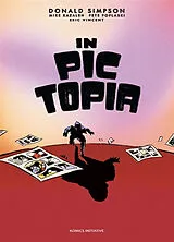 Broschiert In Pictopia von D.; Kazaleh, M.; Poplaski, P.; Vincent, E Simpson