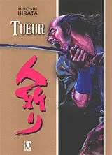 Broschiert Tueur von Hiroshi Hirata