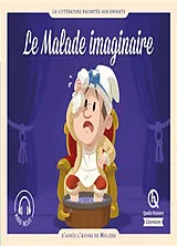 Broschiert Le malade imaginaire von Dominique de Coster