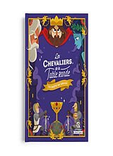 Broché Les chevaliers de la Table ronde de 