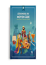 Broché Légendes du Moyen Age de 