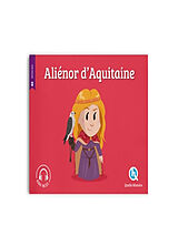 Broché Aliénor d'Aquitaine de 