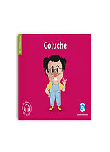 Broché Coluche de 