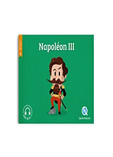 Broché Napoléon III de 