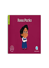 Broché Rosa Parks de 