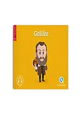 Broschiert Galilée von Clémentine V. Baron