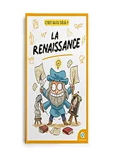 Broschiert La Renaissance von Françoise Ancey