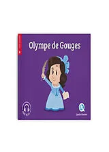 Broschiert Olympe de Gouges von Clémentine V. Baron