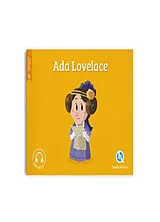 Broschiert Ada Lovelace von Clémentine V. Baron