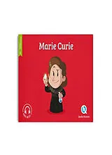 Broschiert Marie Curie von Patricia Crété