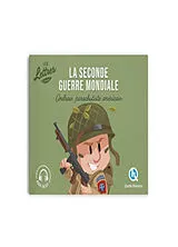 Broschiert La Seconde Guerre mondiale : les lettres. Andrew, parachutiste américain von Julie Gouazé