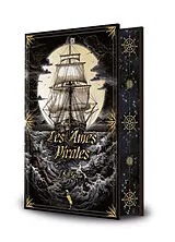 Broschiert Les âmes pirates von J.K. Gras
