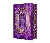 Broschiert L'académie magique des arts occultes von Marine ; Smacs, Melodie Gautier