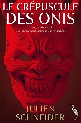 E-Book (epub) Le Crépuscule des Onis von Julien Schneider