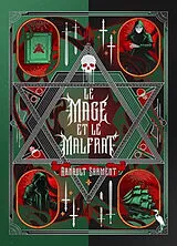 Broschiert Le mage et le malfrat von Arnault Sarment