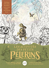 Broché Les activités des petits pèlerins de Helen L.; Sutphin, Joe Taylor