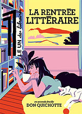 Revue Le 1 des libraires. La rentrée littéraire de Revue