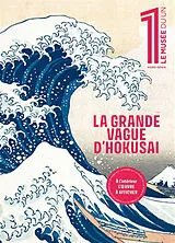  Le musée du 1, hors-série. La grande vague d'Hokusai von Revue