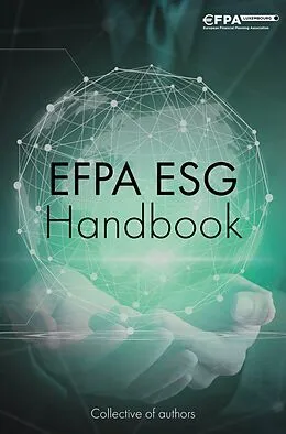 E-Book (epub) EFPA ESG Handbook von Collective of authors