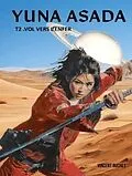 E-Book (epub) Yuna Asada - Tome 2 von Ruchet Vincent