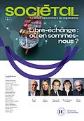 E-Book (epub) Revue Sociétal : Libre-échange : où en sommes-nous ? von Institut de l'Entreprise