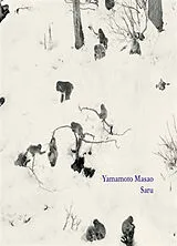 Broschiert Saru von Masao Yamamoto