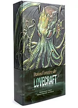 Broschiert Lovecraft, le coffret collector von Howard Phillips Lovecraft