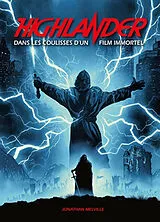 Broschiert Highlander von Jonathan Melville
