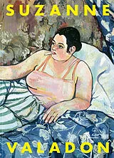Broschiert Suzanne Valadon von 
