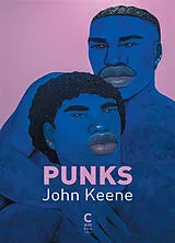 Broschiert Punks von John Keene