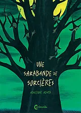 Broschiert Une sarabande de sorcières von Adrienne Adams