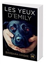 Broschiert Les yeux d'Emily von Barbara Hinske